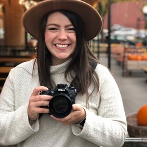 Meet your Posher, Mikaela